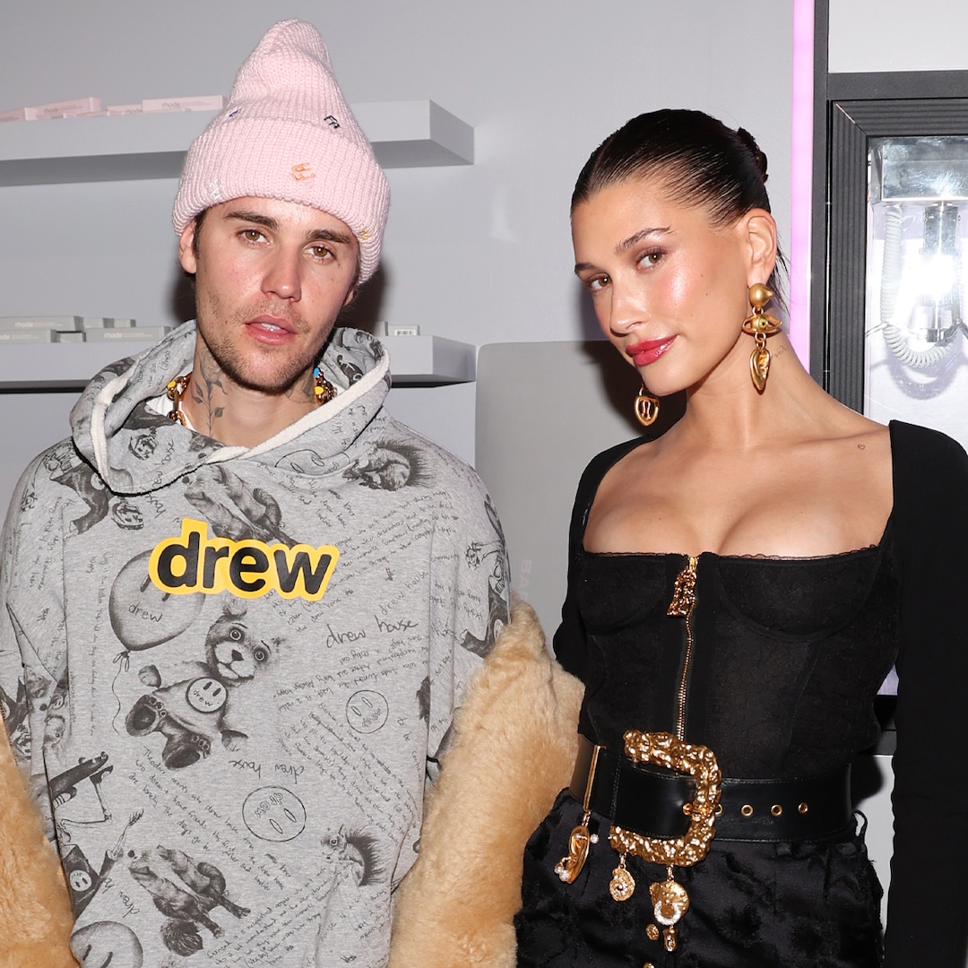 How Justin Bieber and Wife Hailey Bieber Built One of Hollywood’s Most Honest Marriages – E! Online